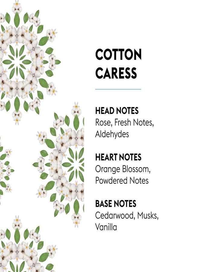 MAISON BERGER Lampe Refill Cotton Caress 500ml/16.9 Fl.Oz - Image 2