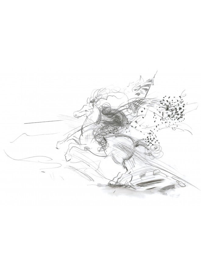 FABER-CASTELL Faber-Castel FC129997 PITT Compressed Charcoal Sticks (3 Pack) - Image 4