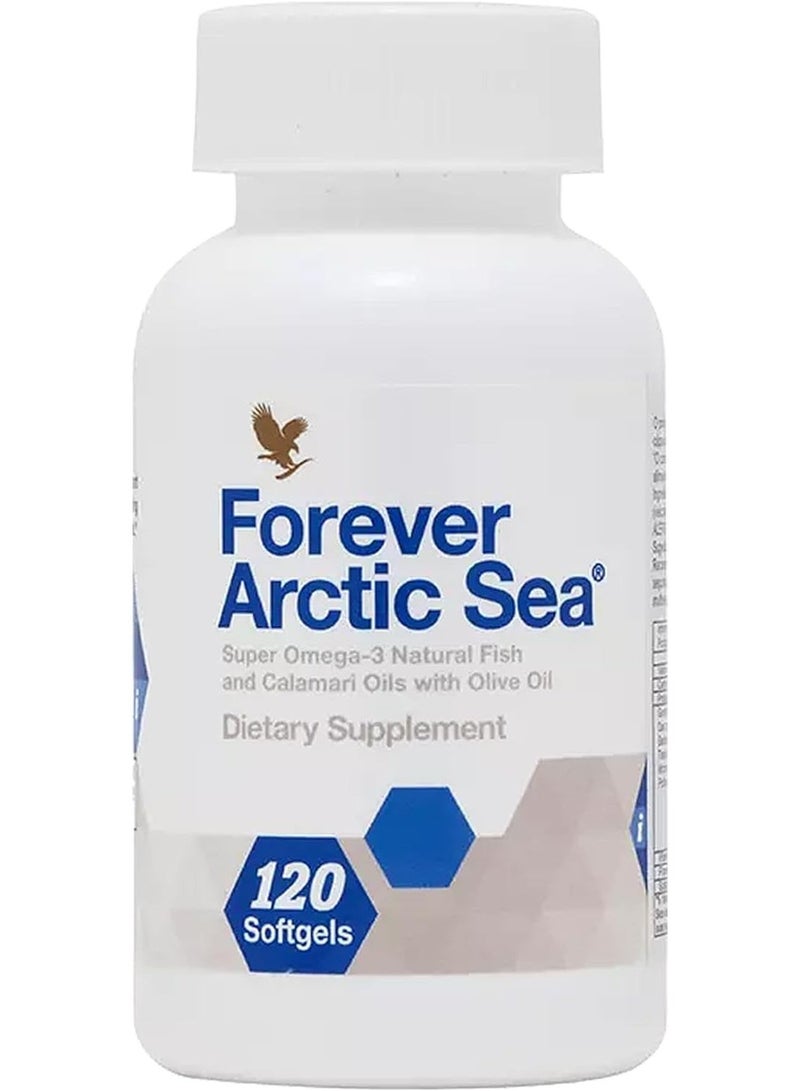 FOREVER 21 FOREVER ARCTIC SEA - Image 1