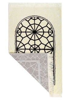 MANASEK Manasek Mosaic Prayer Mat with Bag  - Image 2
