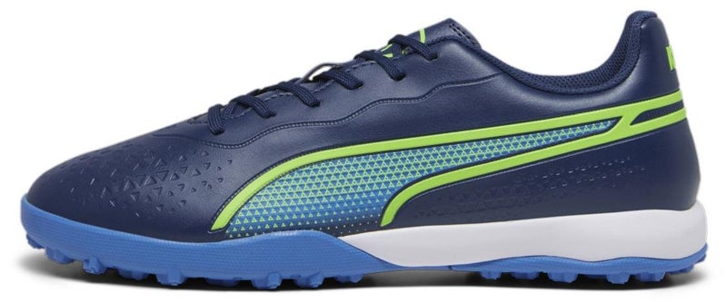 بوما حذاء كرة القدم KING MATCH TT - Image 1