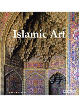 Islamic Art : Architecture, Painting, Calligraphy, Ceramics, Glass, Carpets - pzsku/Z44A8CBA555C8ED0948E4Z/45/_/1721387647/d58b9cd3-5180-40ad-8a24-216841cb5292