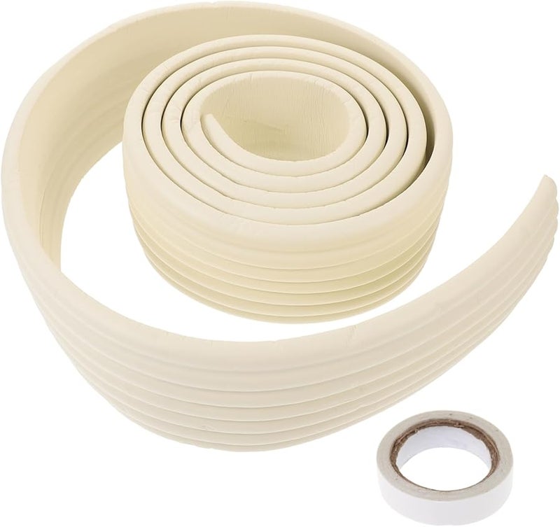 Self Adhesive Bunk Bed Ladder Cover Non Slip Pad Noise Reduction Floor Protection - Image 2