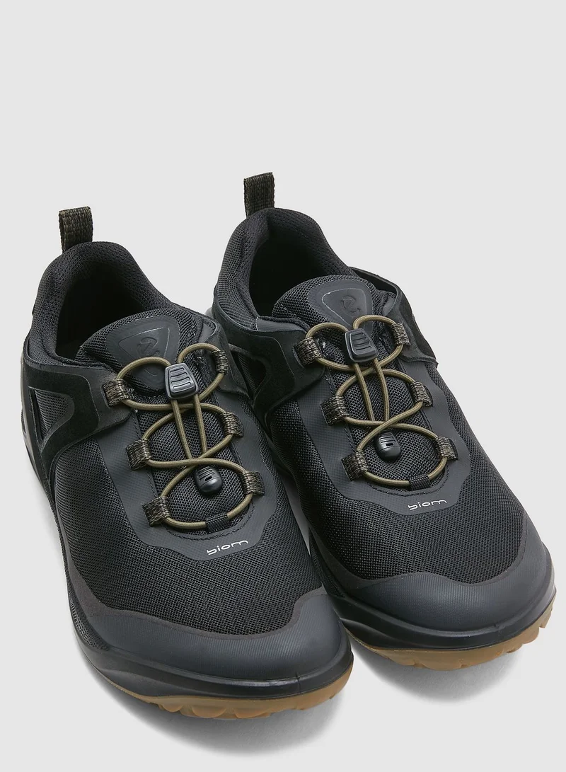 ECCO Biom 2Go Gore Tex Sneakers