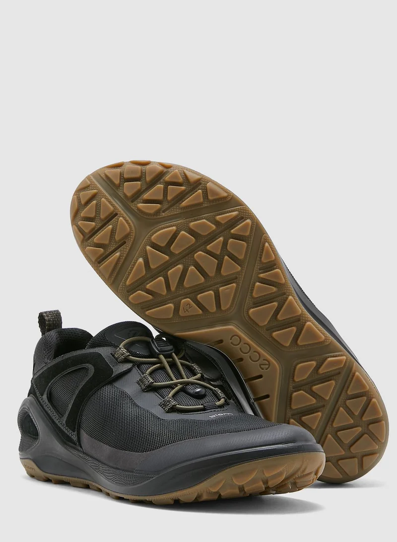 ECCO Biom 2Go Gore Tex Sneakers