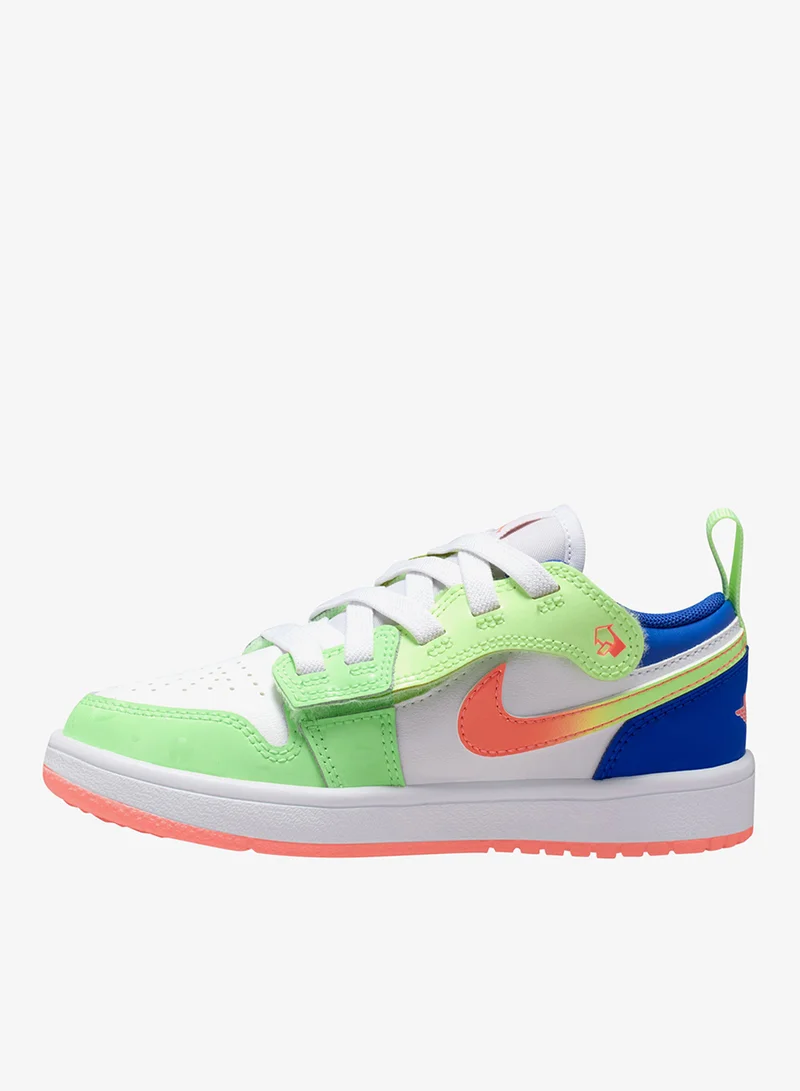 جوردن Kids Jordan 1 Low Alt Se Uni Bp