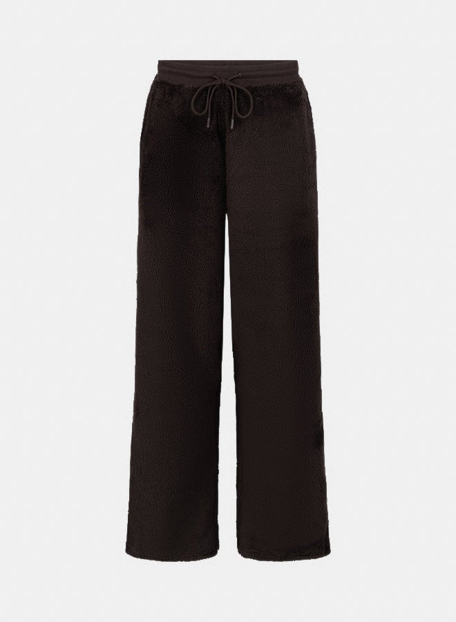 hunkemoller Pant Fluffy Fleece - Image 4