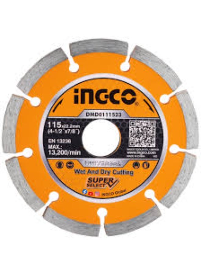 إنجكو طقم الماظة رخام 4.5 بوصة – 2 قطعة - Image 2