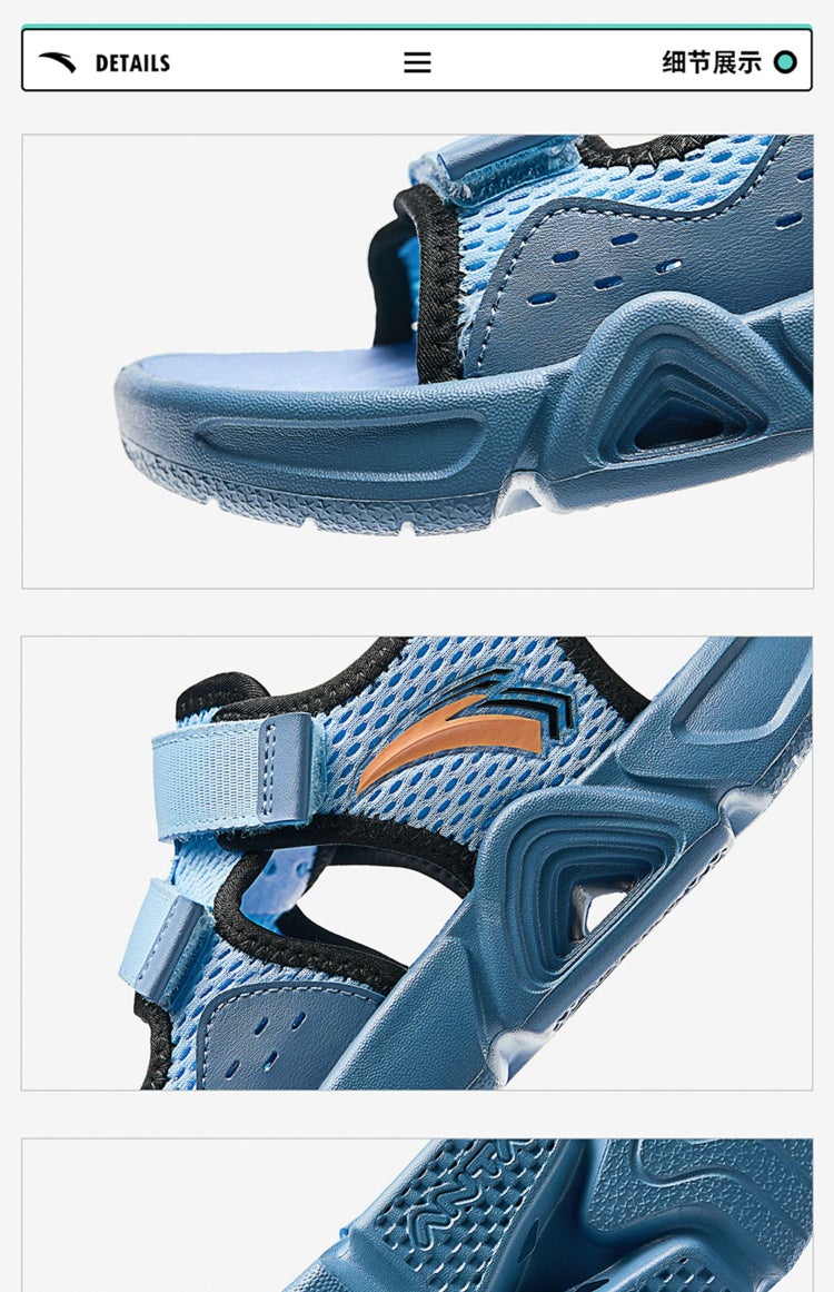 انتا أحذية شاطئ - Image 5