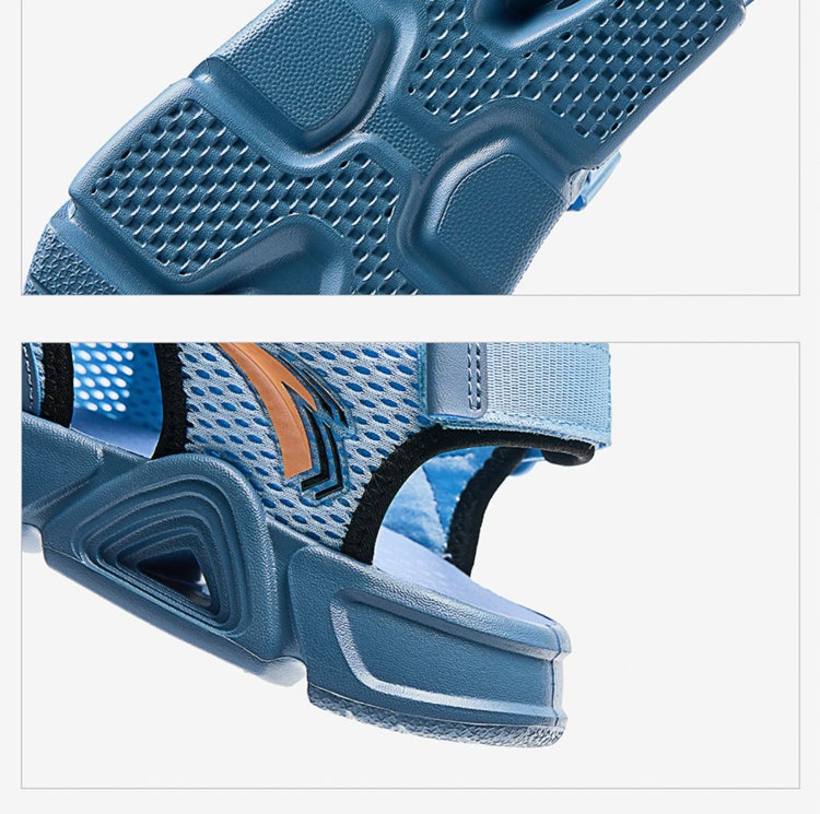 انتا أحذية شاطئ - Image 4