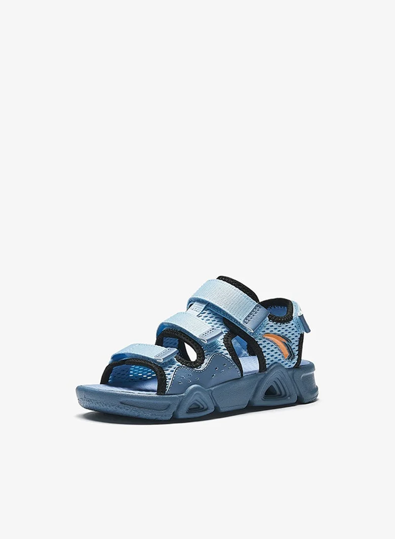 ANTA Kids Boys’ Summer Sandals - Breezy Comfort · All-Day Adventure