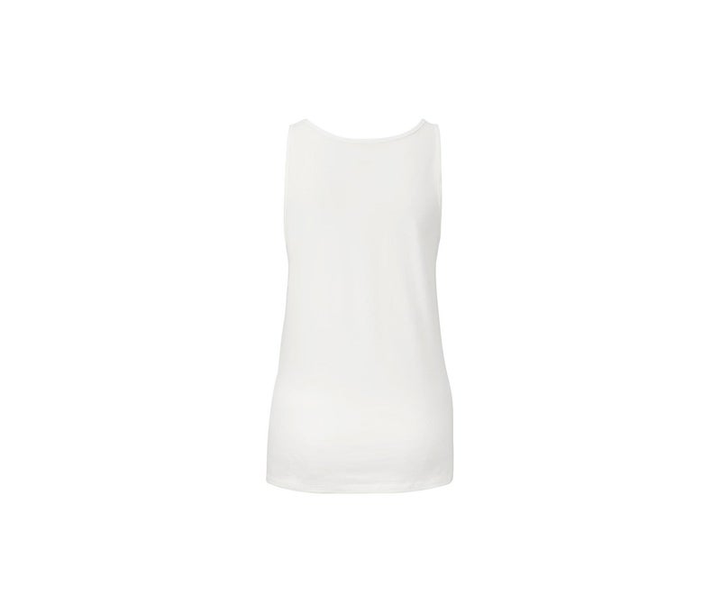 Tchibo Maternity 2 Pcs Plain Tops, White  - Image 3