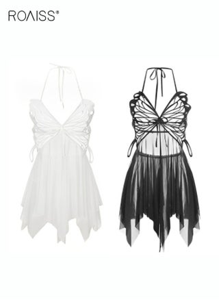 White + Black