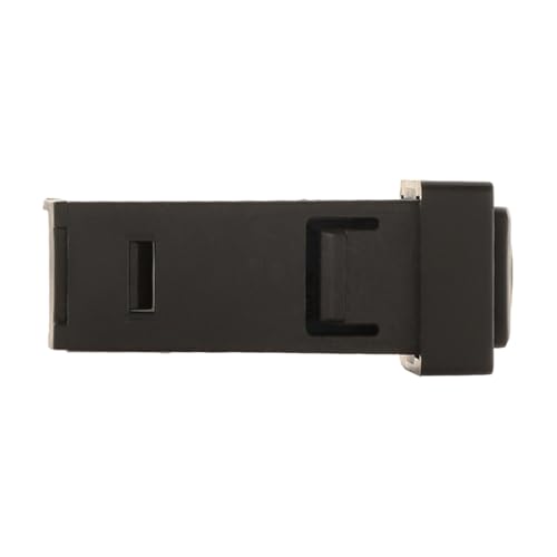 YMHHefy 86190-02010 Aux Port Input Auxiliary Jack Adapter Compatible with Toyota 09-13 Corolla 07-14 Tundra 09-12 Tacoma 09-11 RAV4 10-11 Highlander 08-10 Avalon 08-14 Sequoia - Image 3