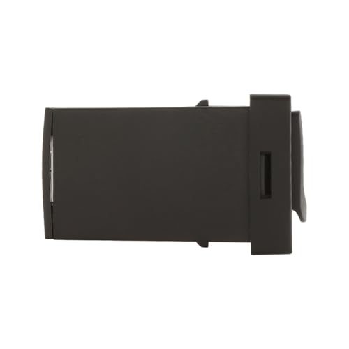 YMHHefy 86190-02010 Aux Port Input Auxiliary Jack Adapter Compatible with Toyota 09-13 Corolla 07-14 Tundra 09-12 Tacoma 09-11 RAV4 10-11 Highlander 08-10 Avalon 08-14 Sequoia - Image 2