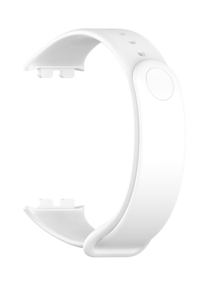 FITME 2pcs - Silicone Replacement Band For Honor Band 9 - Image 2