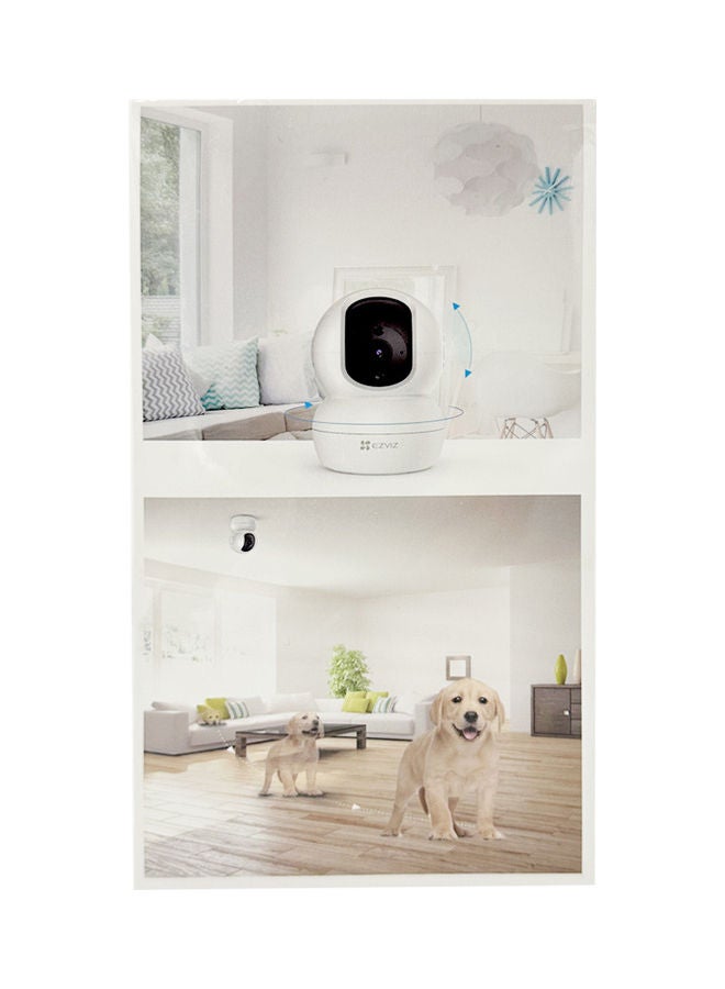HIKVISION Smart Home Surveillance Camera - Image 2