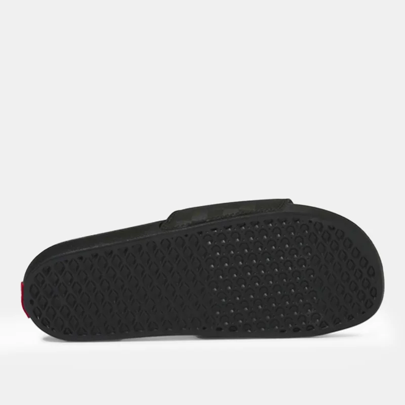 VANS Men's MTE Checkerboard La Costa Slides