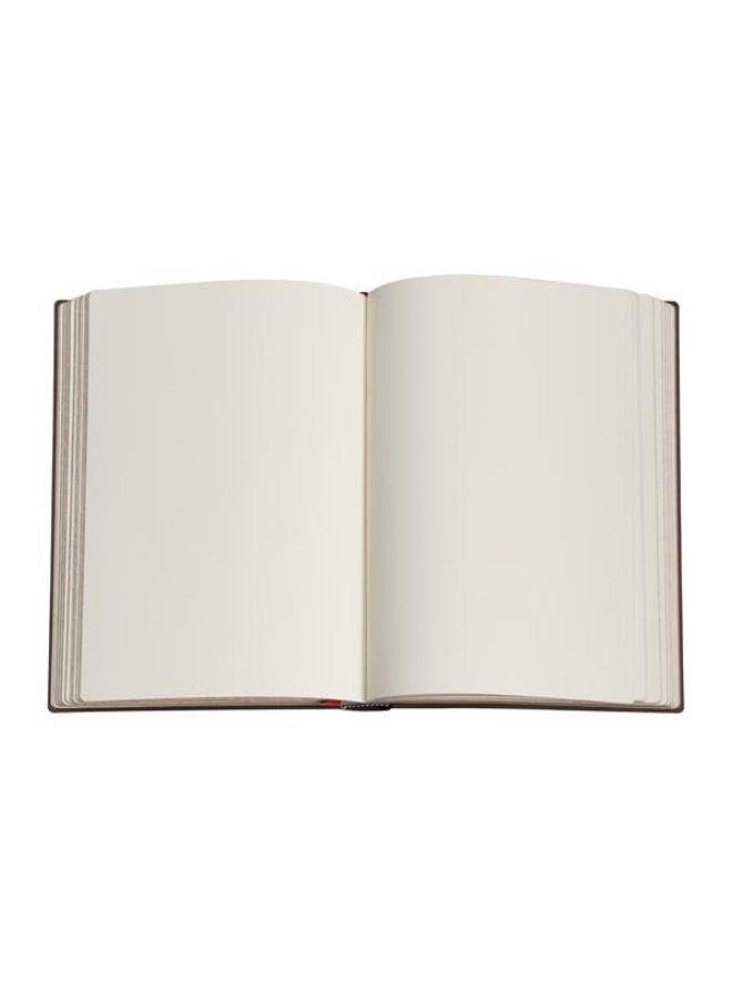 Moonlight Stories Unlined Hardcover Journal  - Image 4