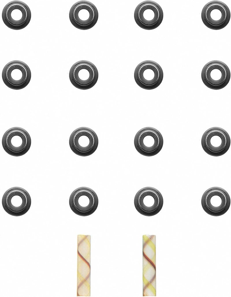 FEL-PRO SS 72802 Valve Stem Seal Set - Image 5