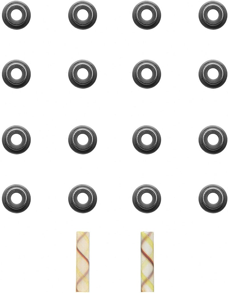 FEL-PRO SS 72802 Valve Stem Seal Set - Image 1