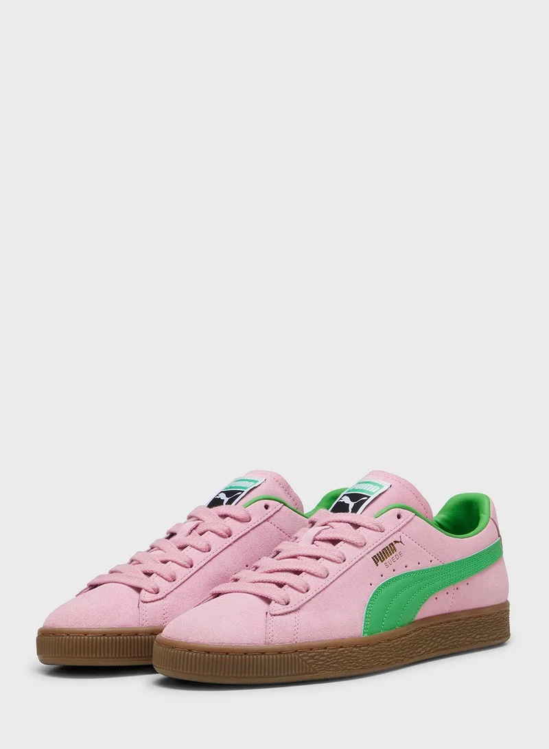 PUMA Suede Terrace