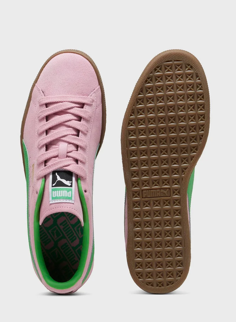 PUMA Suede Terrace
