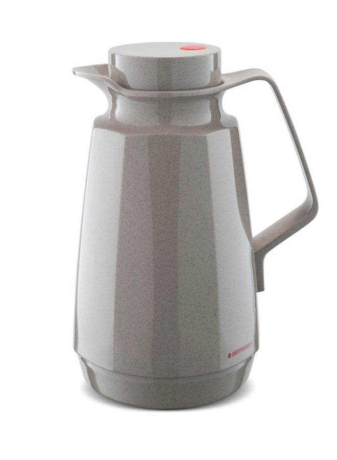 Saif Plus German Rotpunkt Thermos 1/1 L Beige - Image 1