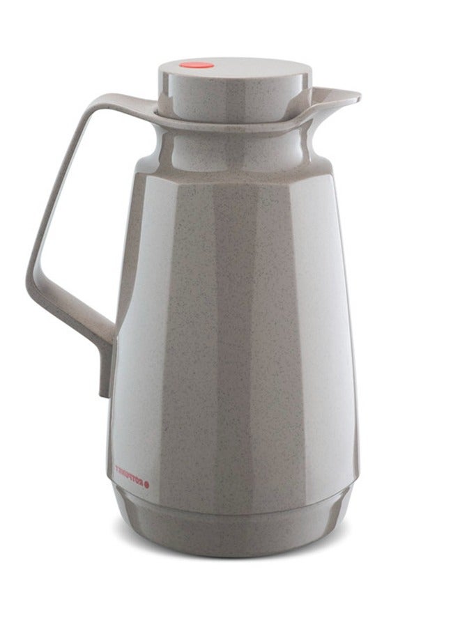 Saif Plus German Rotpunkt Thermos 1/1 L Beige - Image 2