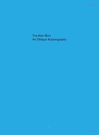 Oblique Autobiography, An - pzsku/Z44AA8C608738EA927DE5Z/45/_/1694515826/785fc983-2d4a-47be-8fe1-09f3210653b6