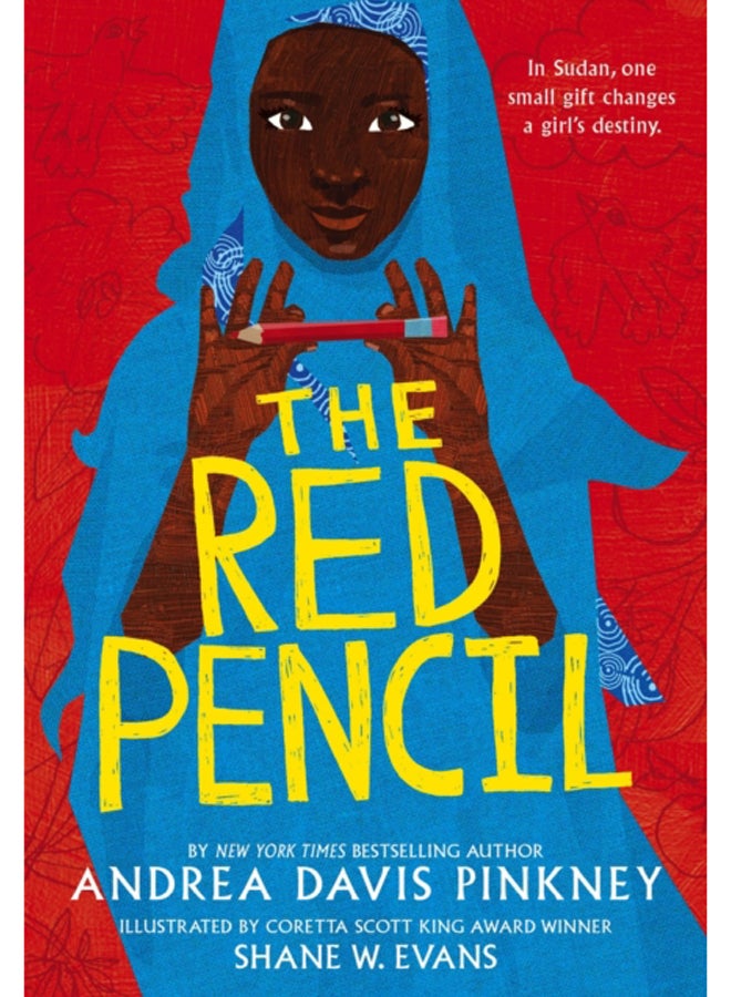 The Red Pencil 