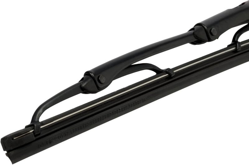 GOODYEAR GODESC91745 Windshield Wiper 18" / 45 cm Classic for car, 18 INCHES - Image 2