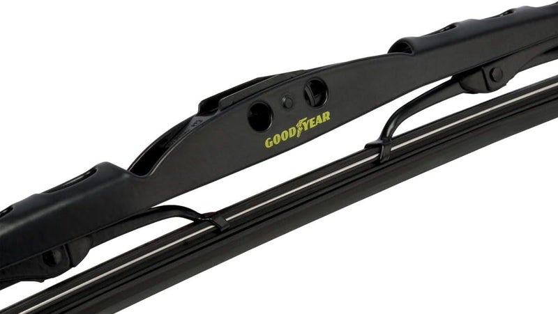 GOODYEAR GODESC91745 Windshield Wiper 18" / 45 cm Classic for car, 18 INCHES - Image 4