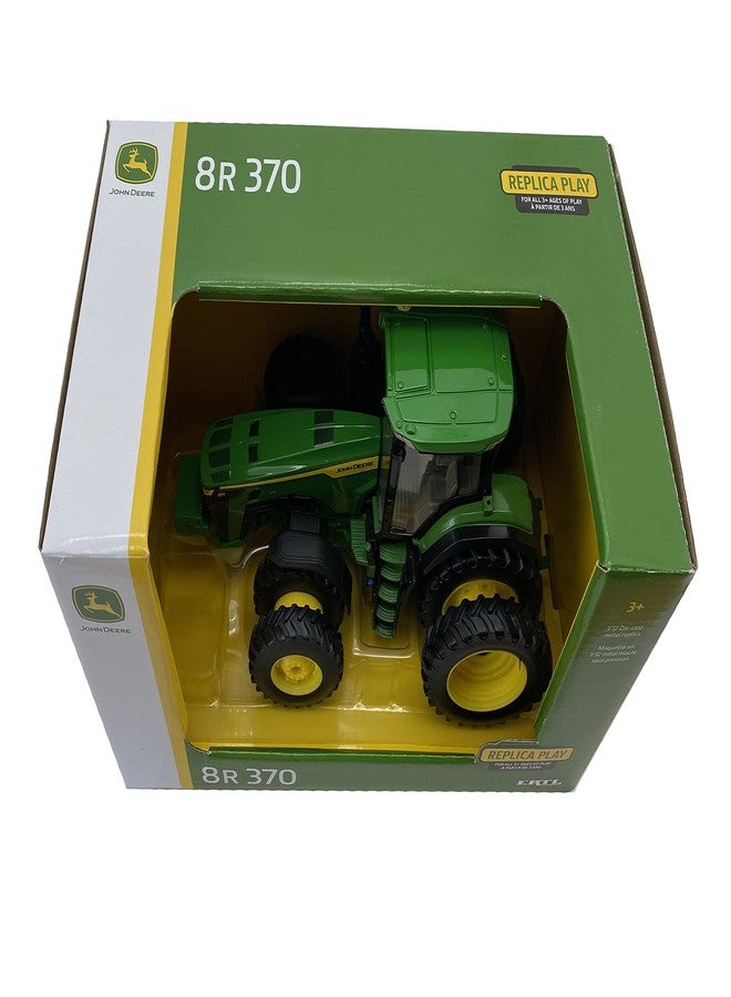 جون دير بمقياس 1/32، 8R 370 - LP77322 - Image 4