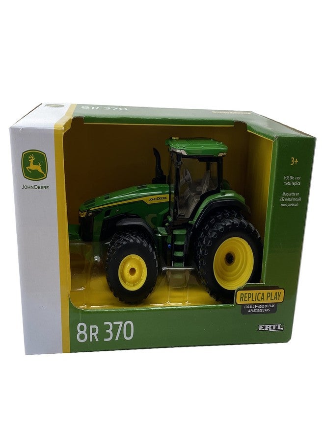 جون دير بمقياس 1/32، 8R 370 - LP77322 - Image 5