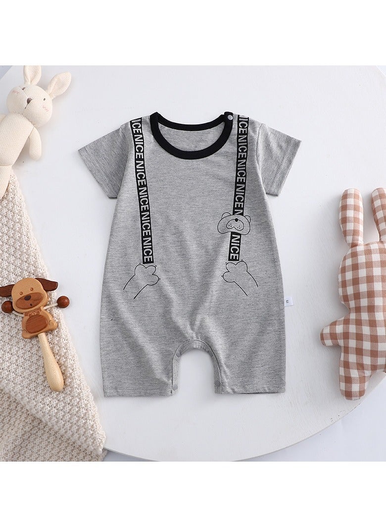 RedMapleTEK New Kids Onesie - Image 1