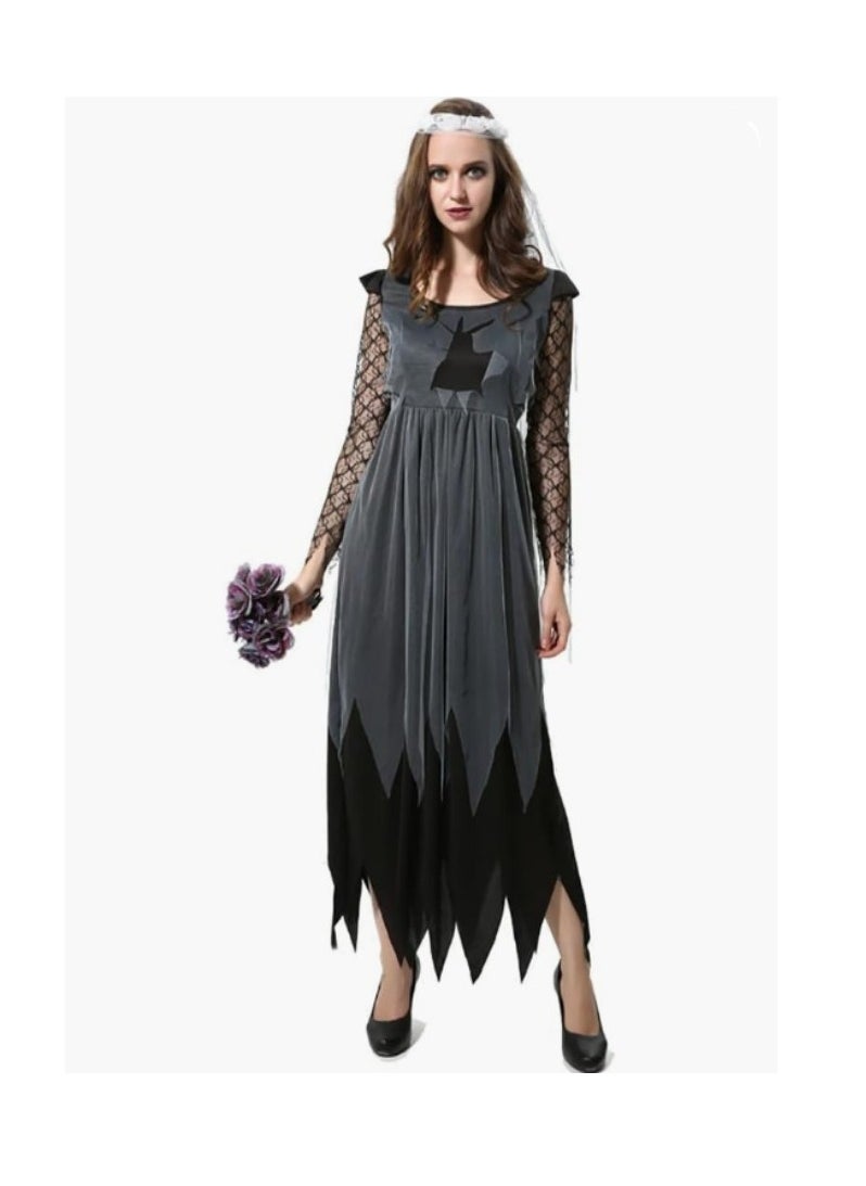 Generic - Women's Costumes, Girls' Costumes, Adult Horror Costumes, Birthday Party Cosplay Costumes - Image 1