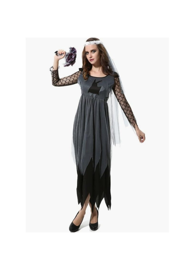 Generic - Women's Costumes, Girls' Costumes, Adult Horror Costumes, Birthday Party Cosplay Costumes - Image 1