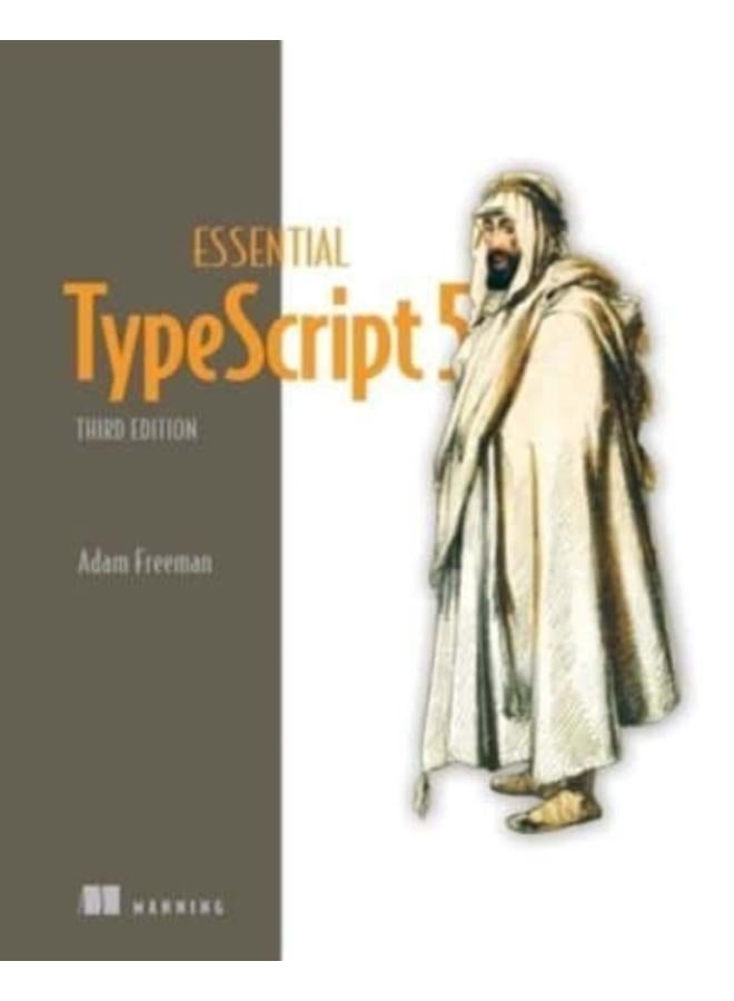 Essential TypeScript 5