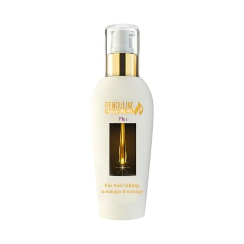 Penduline plus hair oil 120 ml - Image 1