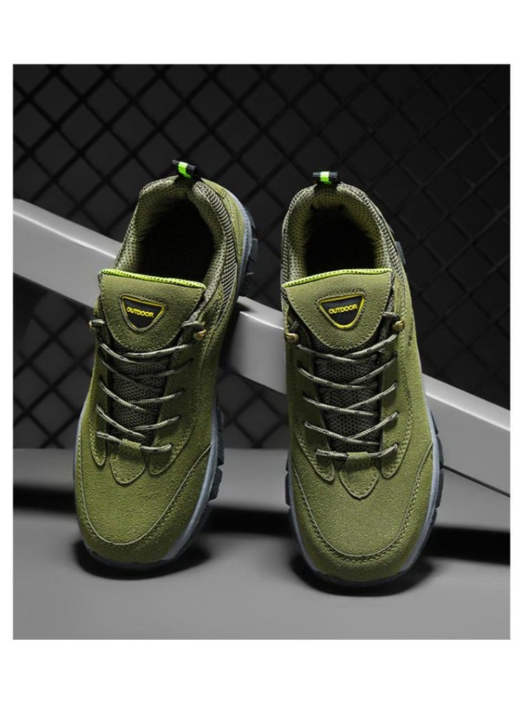 KUYING New Casual Versatile Sports Shoes  - Image 3