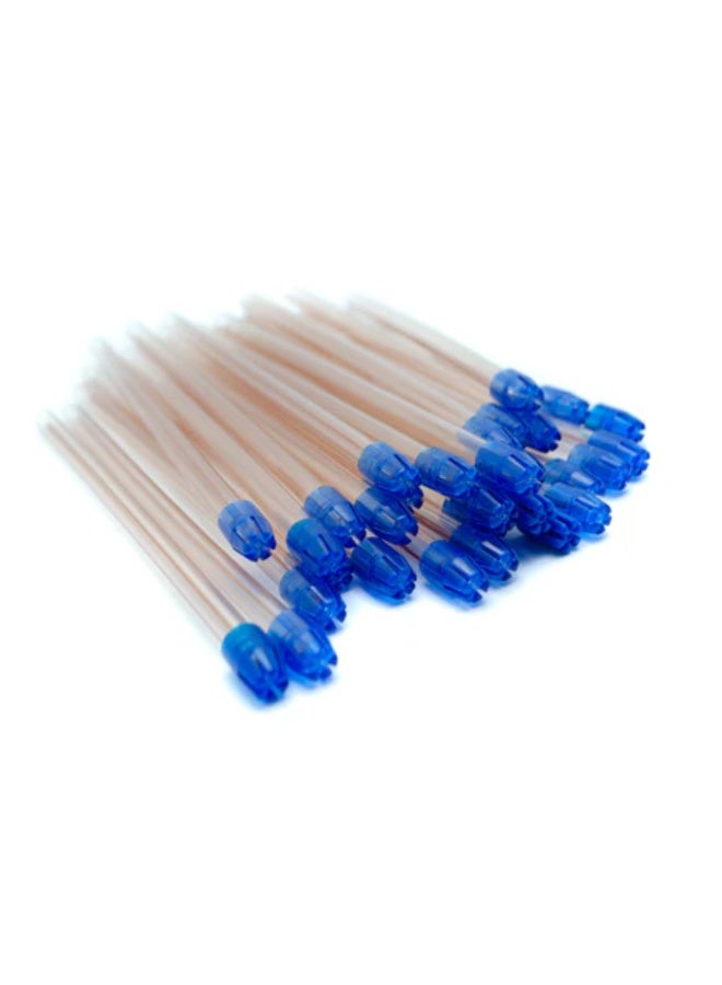 SUPERBAA Saliva Ejector with Removable Tip (100 Pcs) - Image 2