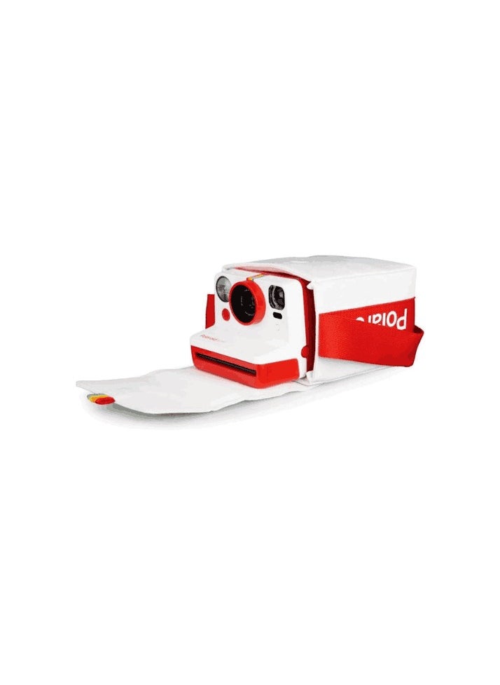 Polaroid Polaroid Now Camera Bag – Compact Protective Case for Polaroid Now Instant Camera  - Image 4