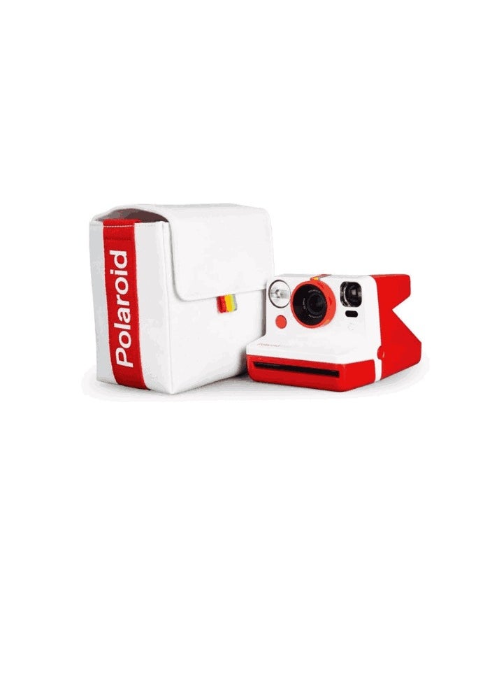 Polaroid Polaroid Now Camera Bag – Compact Protective Case for Polaroid Now Instant Camera  - Image 5