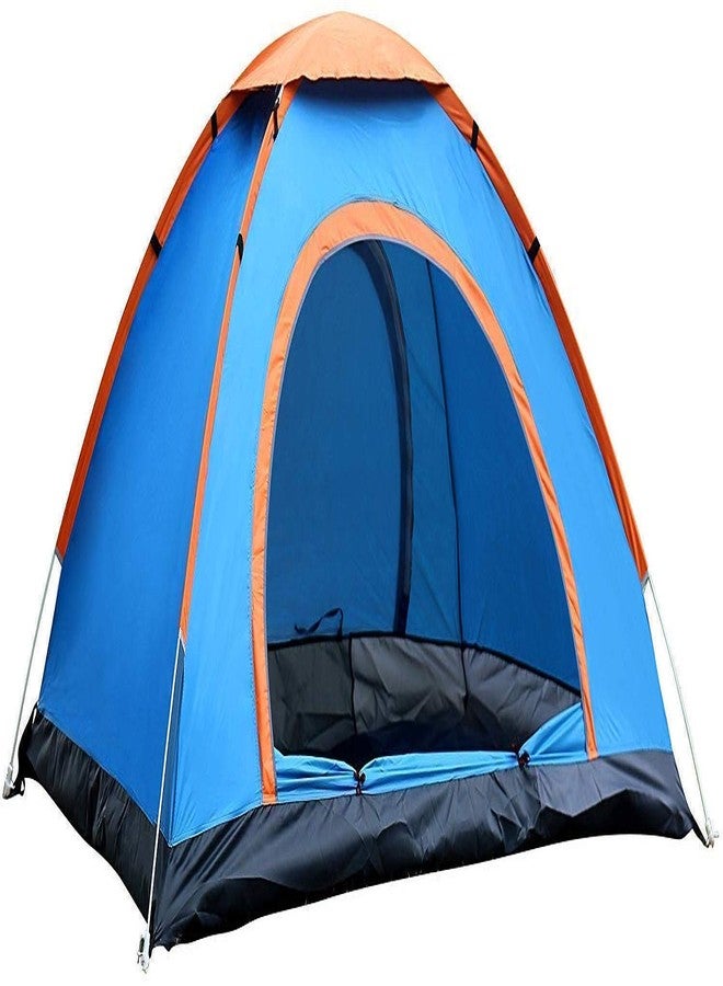 Vruta Outdoor Camping Tent Portable Foldable Tent for Picnic/Hiking/Trekking Tent Dome Tent Travelling Tent Water Resistant Tent for 6 Person Tent (6 Person Tent) - Image 2