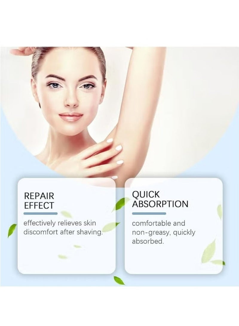 باروبت حل التسليط علاج الشعر المغمر: انزلق طريقك إلى الجلد الحريري الناعم والخالي من الاصطدامات ، مع BHA ، AHA ، PHA ، Niacinamide ، والكريكريس ، ناعم ، لينع ومرطب 50 مل - Image 4