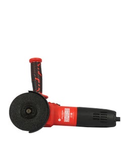 AFRA Afra 115Mm Angle Grinder 1400W  - Image 2