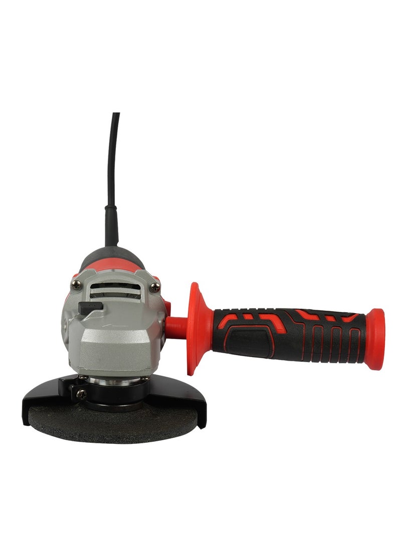 AFRA Afra 115Mm Angle Grinder 1400W  - Image 3