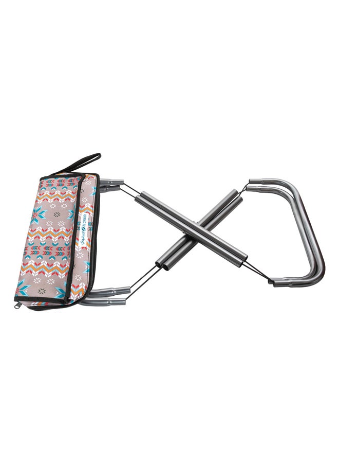 AL SANIDI Portable travel and hiking chair  - Image 3