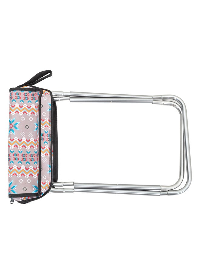 AL SANIDI Portable travel and hiking chair  - Image 2